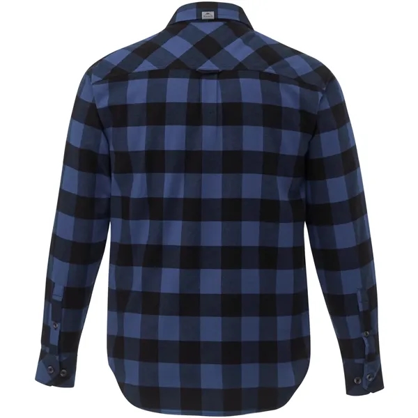 Men's SPRUCELAKE Roots73 Long Sleeve Shirt - Men's SPRUCELAKE Roots73 Long Sleeve Shirt - Image 7 of 16