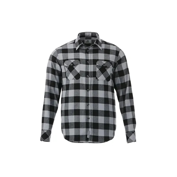 Men's SPRUCELAKE Roots73 Long Sleeve Shirt - Men's SPRUCELAKE Roots73 Long Sleeve Shirt - Image 8 of 16