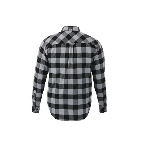 Men's SPRUCELAKE Roots73 Long Sleeve Shirt - Men's SPRUCELAKE Roots73 Long Sleeve Shirt - Image 9 of 16