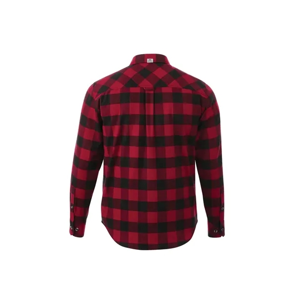 Men's SPRUCELAKE Roots73 Long Sleeve Shirt - Men's SPRUCELAKE Roots73 Long Sleeve Shirt - Image 11 of 16