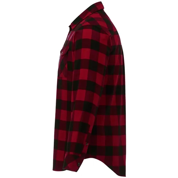 Men's SPRUCELAKE Roots73 Long Sleeve Shirt - Men's SPRUCELAKE Roots73 Long Sleeve Shirt - Image 12 of 16