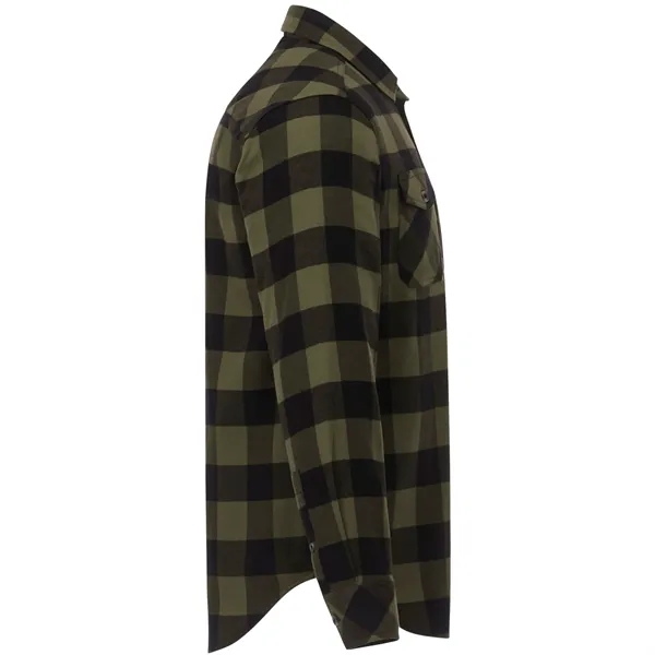 Men's SPRUCELAKE Roots73 Long Sleeve Shirt - Men's SPRUCELAKE Roots73 Long Sleeve Shirt - Image 13 of 16