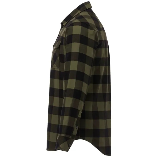 Men's SPRUCELAKE Roots73 Long Sleeve Shirt - Men's SPRUCELAKE Roots73 Long Sleeve Shirt - Image 14 of 16
