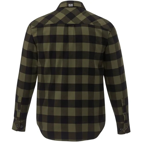 Men's SPRUCELAKE Roots73 Long Sleeve Shirt - Men's SPRUCELAKE Roots73 Long Sleeve Shirt - Image 16 of 16