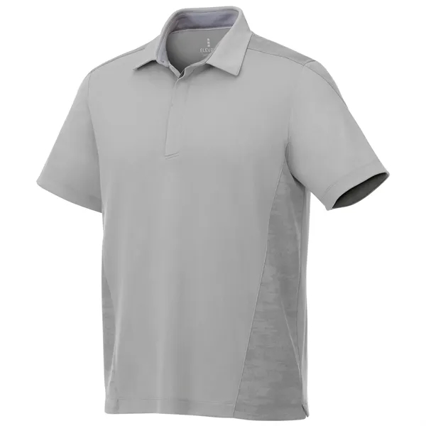 Men's PIEDMONT SS Polo - Men's PIEDMONT SS Polo - Image 20 of 24