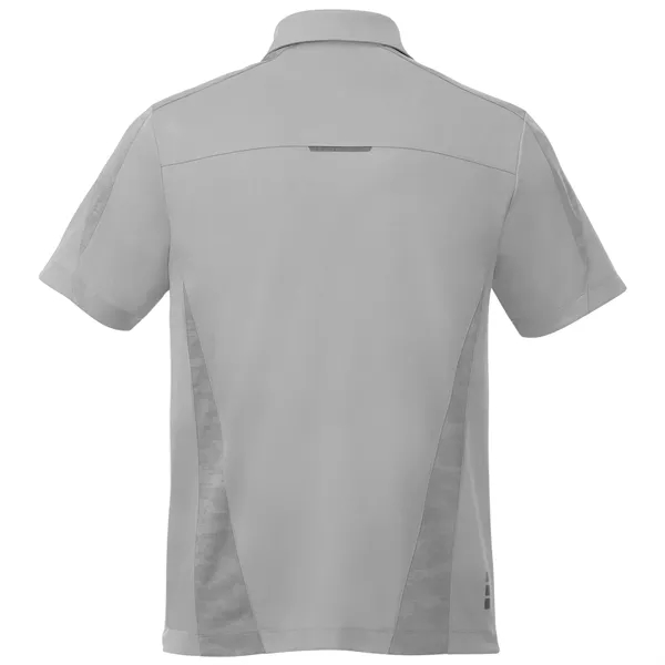 Men's PIEDMONT SS Polo - Men's PIEDMONT SS Polo - Image 19 of 24