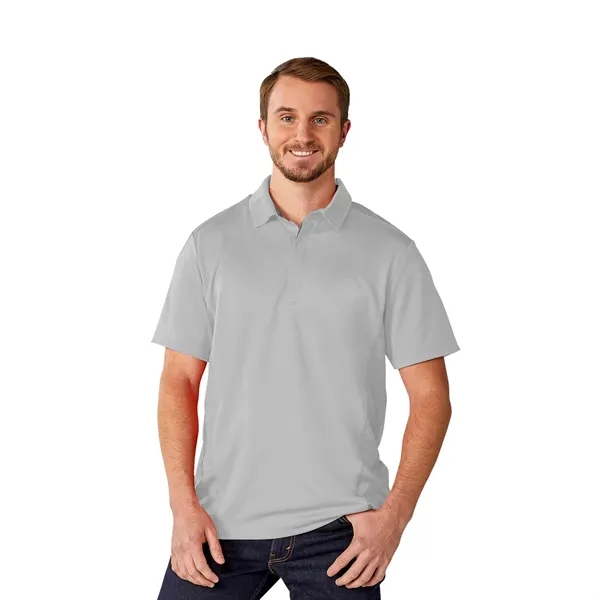 Men's PIEDMONT SS Polo - Men's PIEDMONT SS Polo - Image 15 of 24