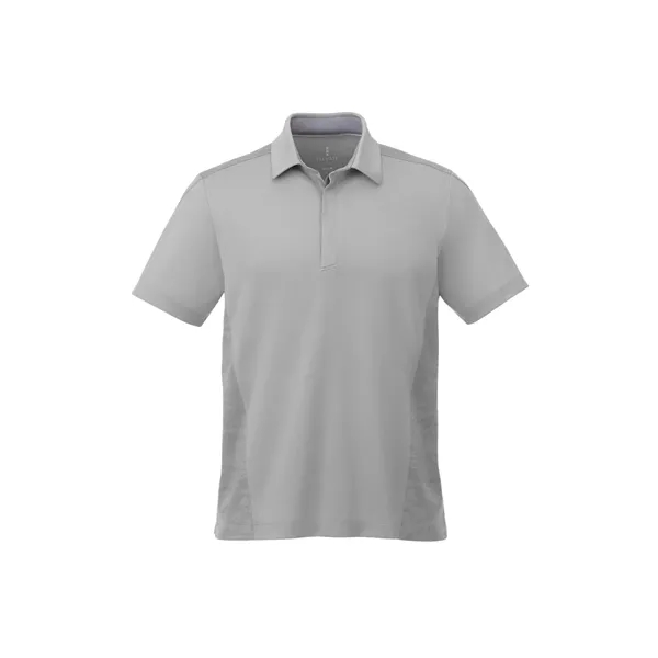Men's PIEDMONT SS Polo - Men's PIEDMONT SS Polo - Image 16 of 24