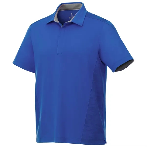 Men's PIEDMONT SS Polo - Men's PIEDMONT SS Polo - Image 8 of 24