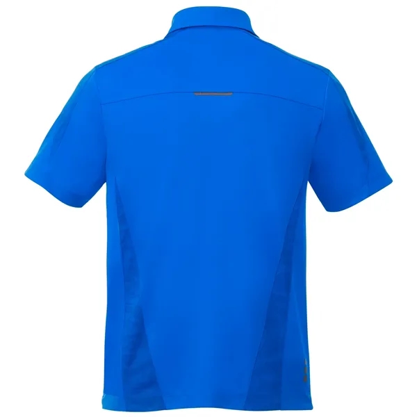 Men's PIEDMONT SS Polo - Men's PIEDMONT SS Polo - Image 7 of 24