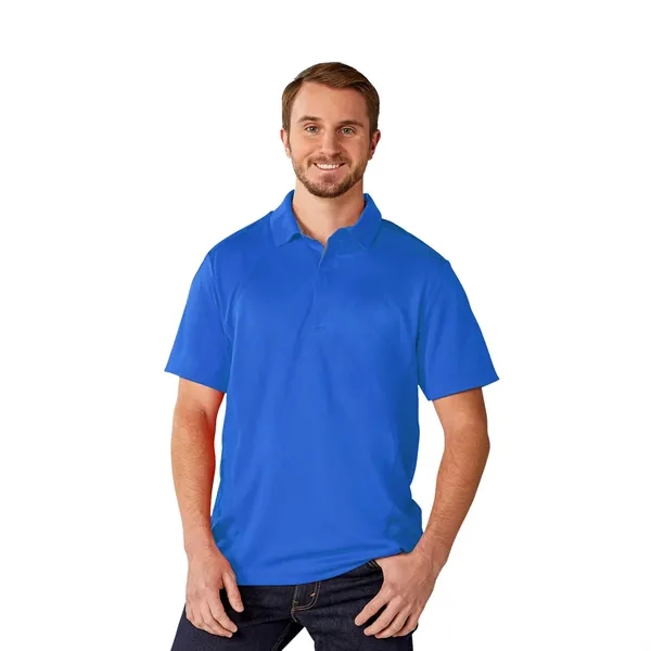 Men's PIEDMONT SS Polo - Men's PIEDMONT SS Polo - Image 5 of 24