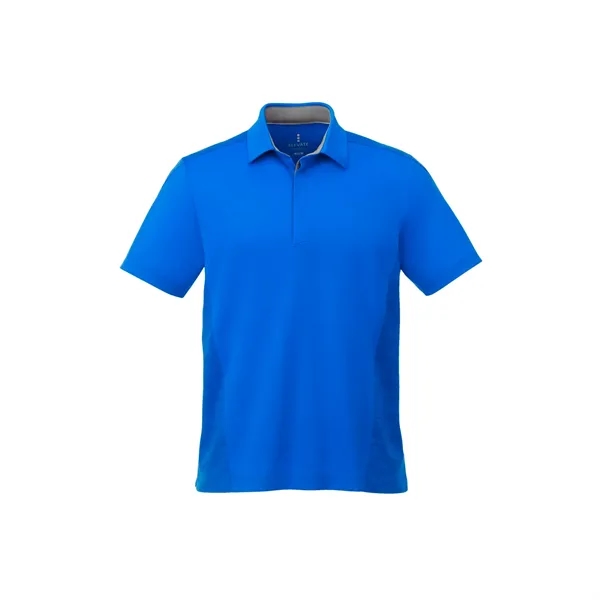 Men's PIEDMONT SS Polo - Men's PIEDMONT SS Polo - Image 6 of 24