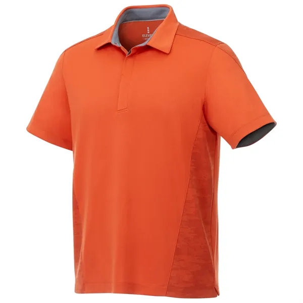Men's PIEDMONT SS Polo - Men's PIEDMONT SS Polo - Image 14 of 24