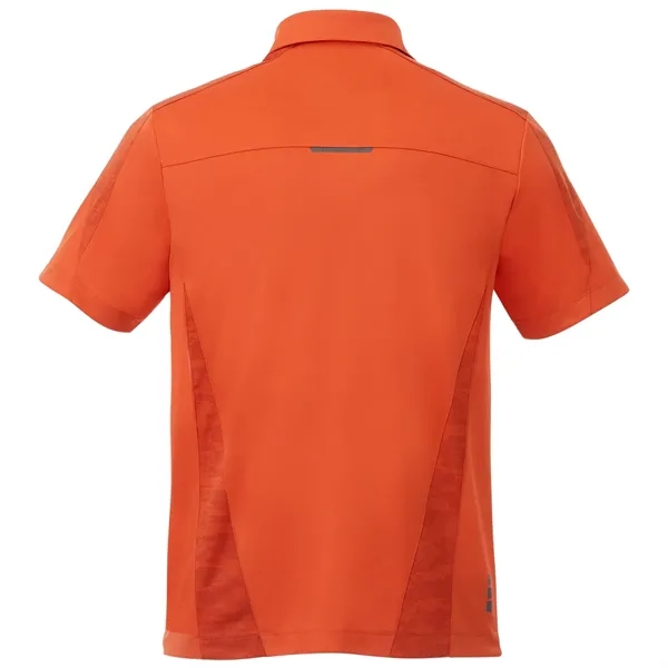Men's PIEDMONT SS Polo - Men's PIEDMONT SS Polo - Image 13 of 24