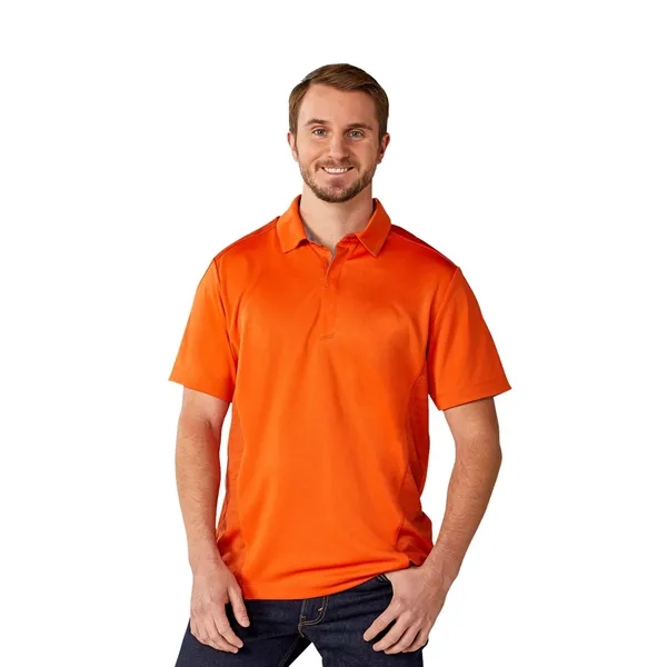 Men's PIEDMONT SS Polo - Men's PIEDMONT SS Polo - Image 9 of 24