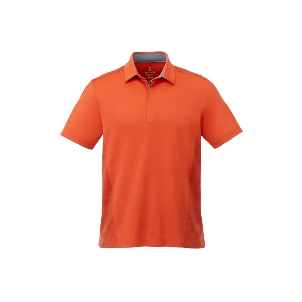 Men's PIEDMONT SS Polo - Men's PIEDMONT SS Polo - Image 12 of 24