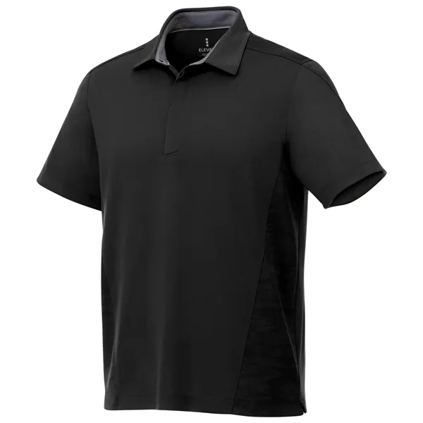 Men's PIEDMONT SS Polo - Men's PIEDMONT SS Polo - Image 2 of 24