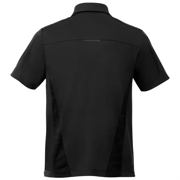 Men's PIEDMONT SS Polo - Men's PIEDMONT SS Polo - Image 4 of 24