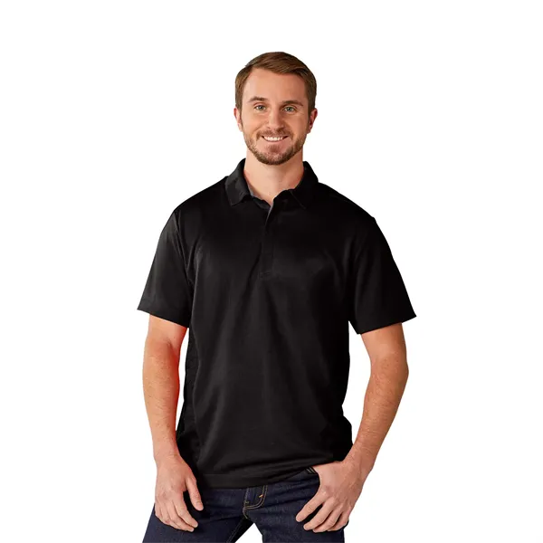 Men's PIEDMONT SS Polo - Men's PIEDMONT SS Polo - Image 0 of 24