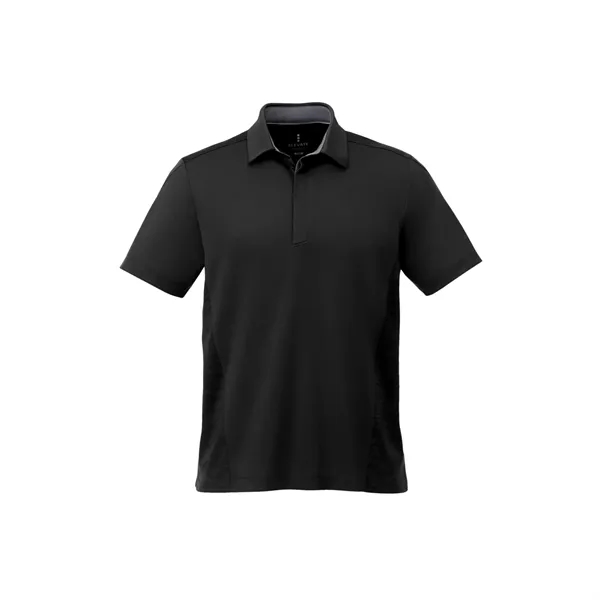 Men's PIEDMONT SS Polo - Men's PIEDMONT SS Polo - Image 3 of 24