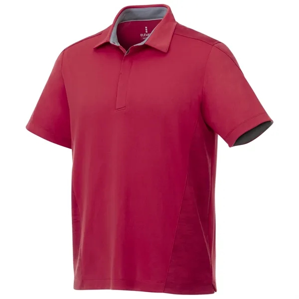 Men's PIEDMONT SS Polo - Men's PIEDMONT SS Polo - Image 24 of 24