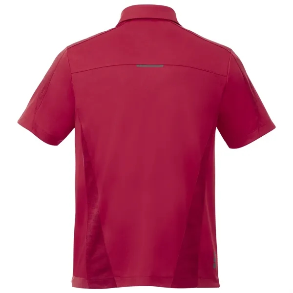 Men's PIEDMONT SS Polo - Men's PIEDMONT SS Polo - Image 23 of 24