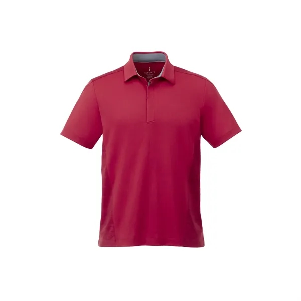 Men's PIEDMONT SS Polo - Men's PIEDMONT SS Polo - Image 22 of 24