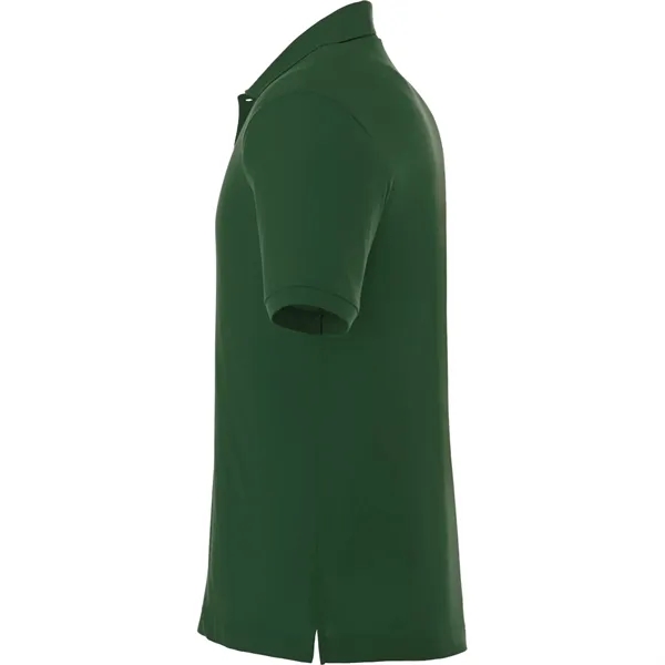 Mens CRANDALL Short Sleeve Polo - Mens CRANDALL Short Sleeve Polo - Image 19 of 67