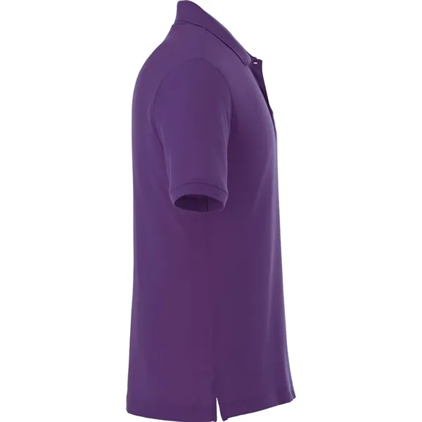 Mens CRANDALL Short Sleeve Polo - Mens CRANDALL Short Sleeve Polo - Image 24 of 67