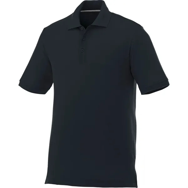 Mens CRANDALL Short Sleeve Polo - Mens CRANDALL Short Sleeve Polo - Image 28 of 67