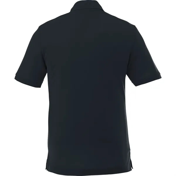 Mens CRANDALL Short Sleeve Polo - Mens CRANDALL Short Sleeve Polo - Image 29 of 67