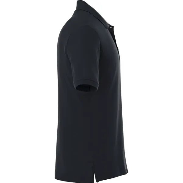 Mens CRANDALL Short Sleeve Polo - Mens CRANDALL Short Sleeve Polo - Image 30 of 67