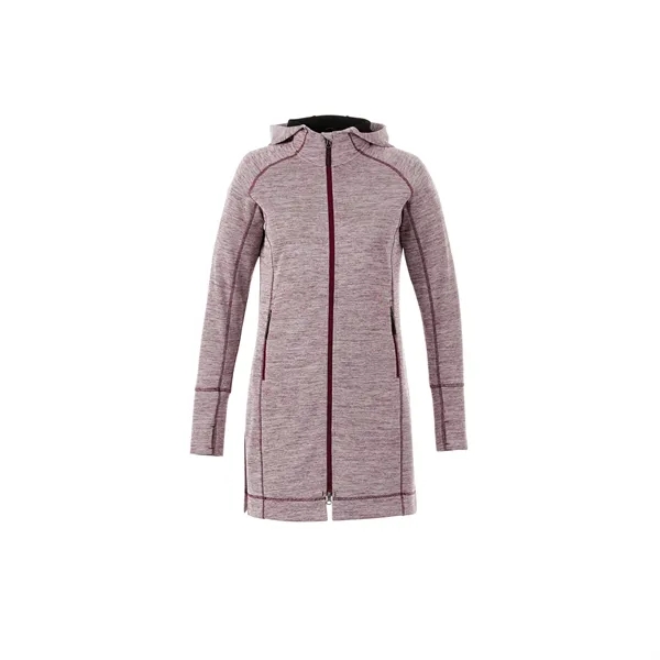 Women's ODELL Knit Zip Hoody - Women's ODELL Knit Zip Hoody - Image 1 of 13