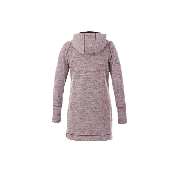 Women's ODELL Knit Zip Hoody - Women's ODELL Knit Zip Hoody - Image 2 of 13