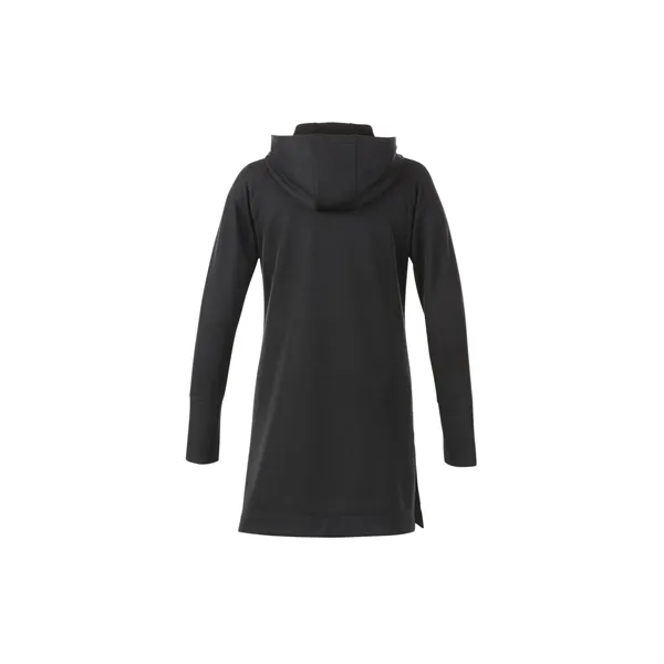 Women's ODELL Knit Zip Hoody - Women's ODELL Knit Zip Hoody - Image 4 of 13