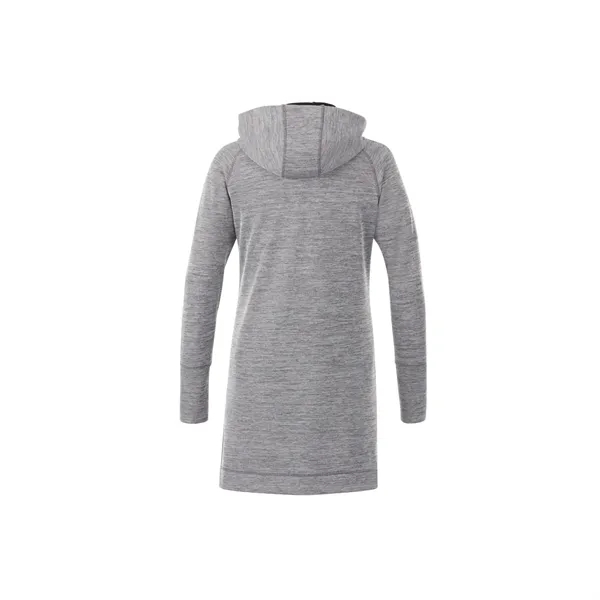 Women's ODELL Knit Zip Hoody - Women's ODELL Knit Zip Hoody - Image 13 of 13