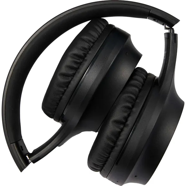 Rewired Recycled Bluetooth Headphones - Rewired Recycled Bluetooth Headphones - Image 2 of 11