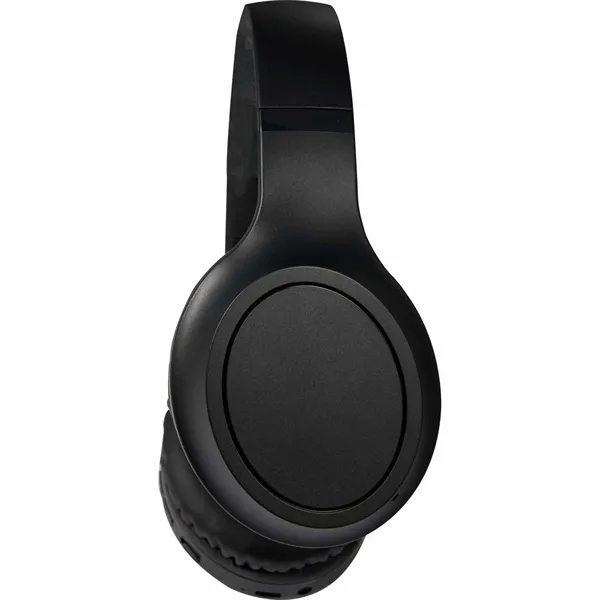 Rewired Recycled Bluetooth Headphones - Rewired Recycled Bluetooth Headphones - Image 3 of 11