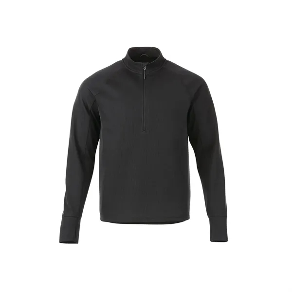 Men's CRANE Knit Half Zip - Men's CRANE Knit Half Zip - Image 0 of 16
