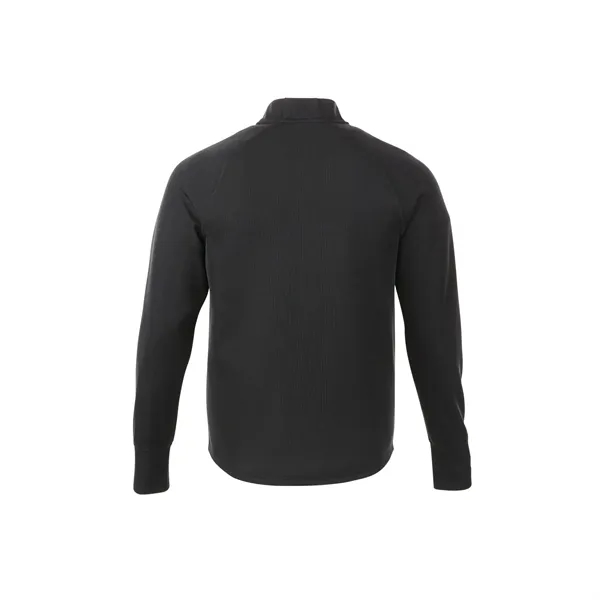 Men's CRANE Knit Half Zip - Men's CRANE Knit Half Zip - Image 3 of 16