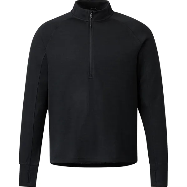 Men's CRANE Knit Half Zip - Men's CRANE Knit Half Zip - Image 2 of 16