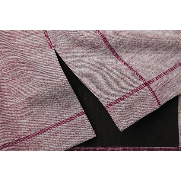 Men's CRANE Knit Half Zip - Men's CRANE Knit Half Zip - Image 13 of 16