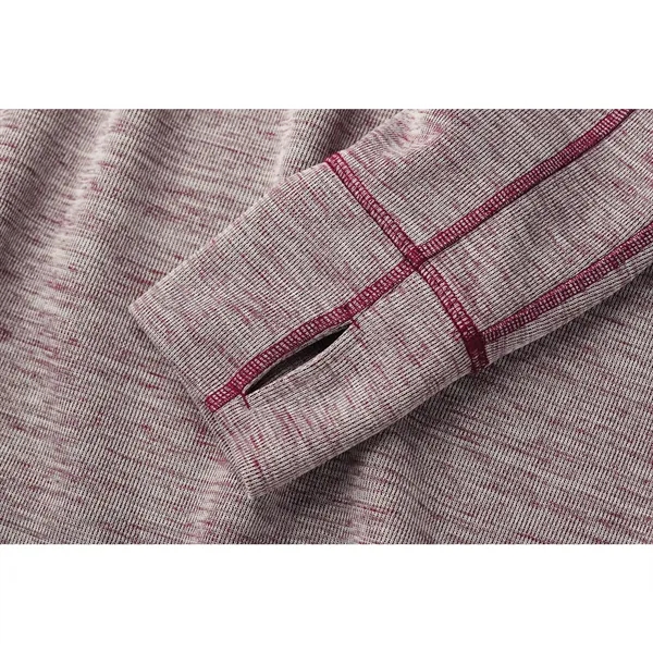 Men's CRANE Knit Half Zip - Men's CRANE Knit Half Zip - Image 12 of 16