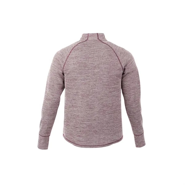 Men's CRANE Knit Half Zip - Men's CRANE Knit Half Zip - Image 16 of 16