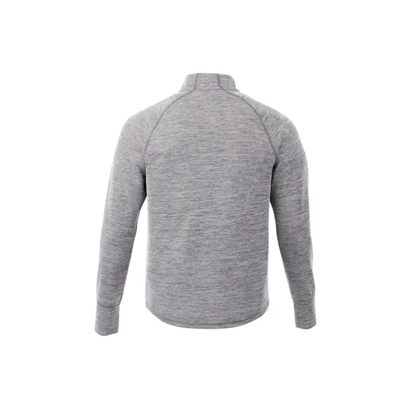 Men's CRANE Knit Half Zip - Men's CRANE Knit Half Zip - Image 6 of 16