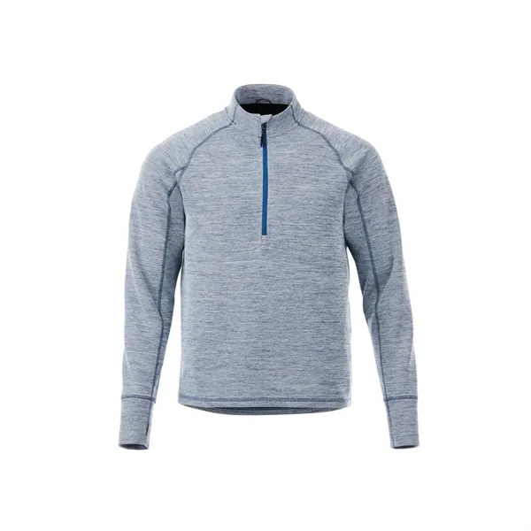 Men's CRANE Knit Half Zip - Men's CRANE Knit Half Zip - Image 7 of 16