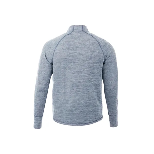 Men's CRANE Knit Half Zip - Men's CRANE Knit Half Zip - Image 8 of 16