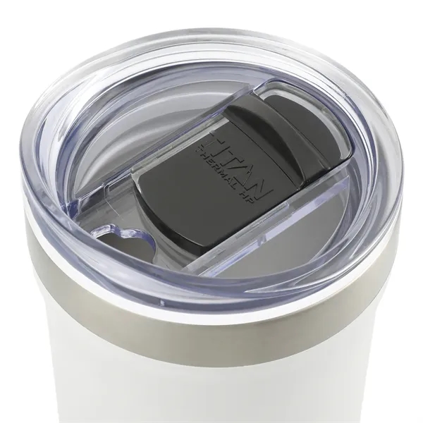 Arctic Zone® Titan Thermal HP® 2 in 1 Cooler 12oz - Arctic Zone® Titan Thermal HP® 2 in 1 Cooler 12oz - Image 20 of 20