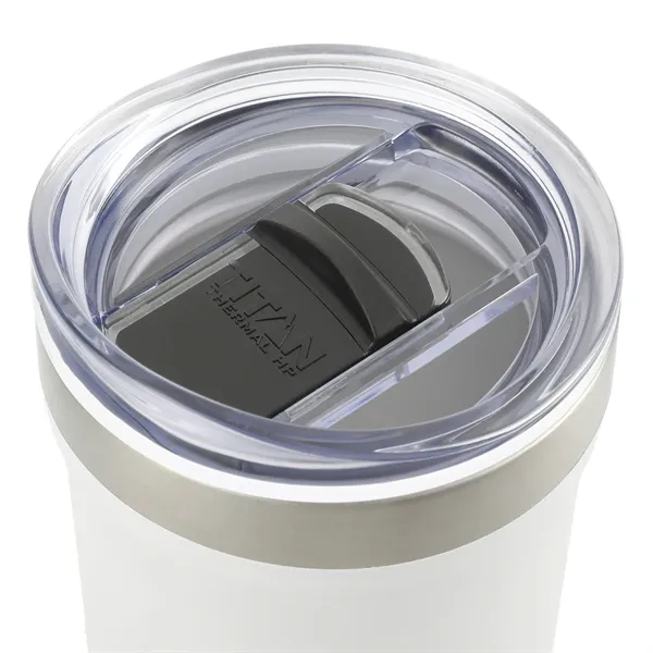 Arctic Zone® Titan Thermal HP® 2 in 1 Cooler 12oz - Arctic Zone® Titan Thermal HP® 2 in 1 Cooler 12oz - Image 19 of 20