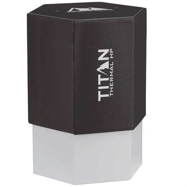 Arctic Zone® Titan Thermal HP® 2 in 1 Cooler 12oz - Arctic Zone® Titan Thermal HP® 2 in 1 Cooler 12oz - Image 15 of 20